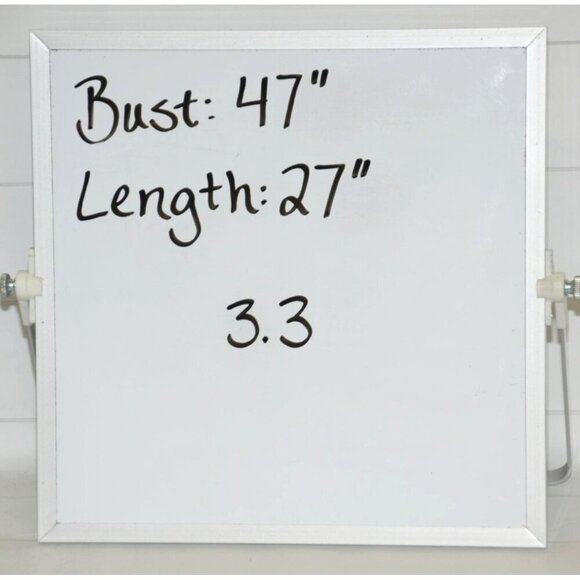 Chico's Ladies XL 16 Brown Mixed Animal Print Sleeveless Blouse Pleated Collar - Picture 10 of 10